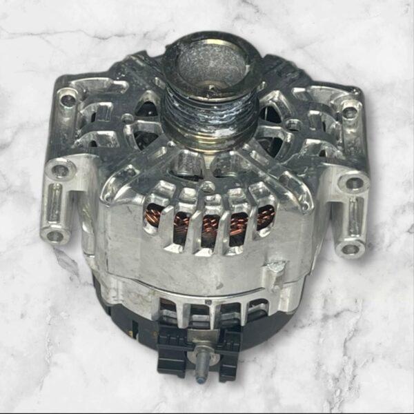 2020 MERCEDES BENZ GLC CLASS OEM FACTORY ALTERNATOR 5K A2799061600 AWD 2.0T