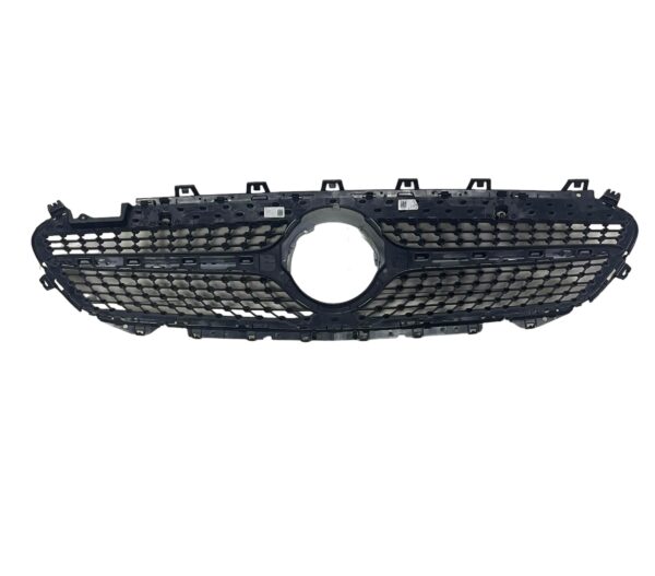 Diamond Grill Grille Cover Mercedes CLS W257 C257 AMG A2578852002