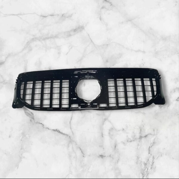 Mercedes GLB  Front Bumper Grill 2020 ON A247 Genuine *DAMAGED*