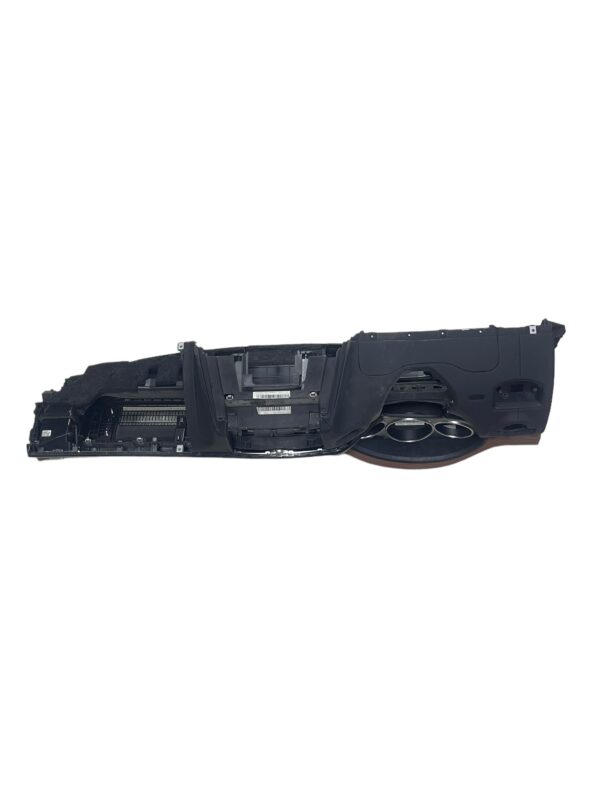 A2186802102 Mercedes C218 X218 CLS Mopf AMG Car Dashboard - Image 4