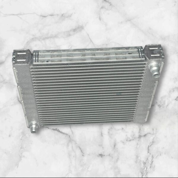 NEW MERCEDES-BENZ S ADDITIONAL WATER COOLER RADIATOR W222 S63 AMG A0995004003 - Image 2