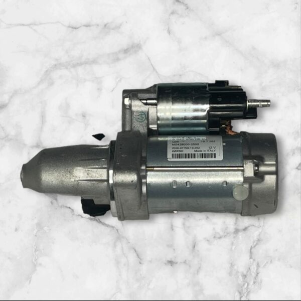 Mercedes Benz CLA250 GLA250 Engine Starter Motor OEM 16K 14 20 A6459060800