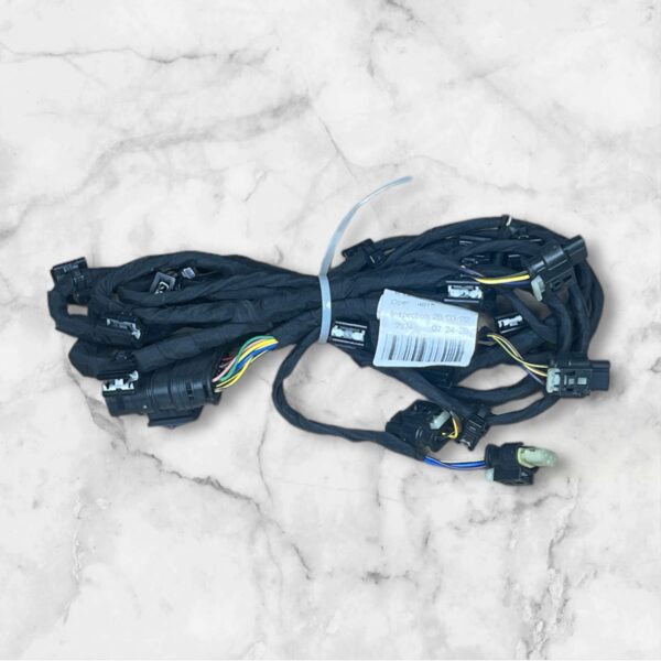 Mercedes GLA II H247 PDC Parktronic Harness Cable Bundle Front A2475402020