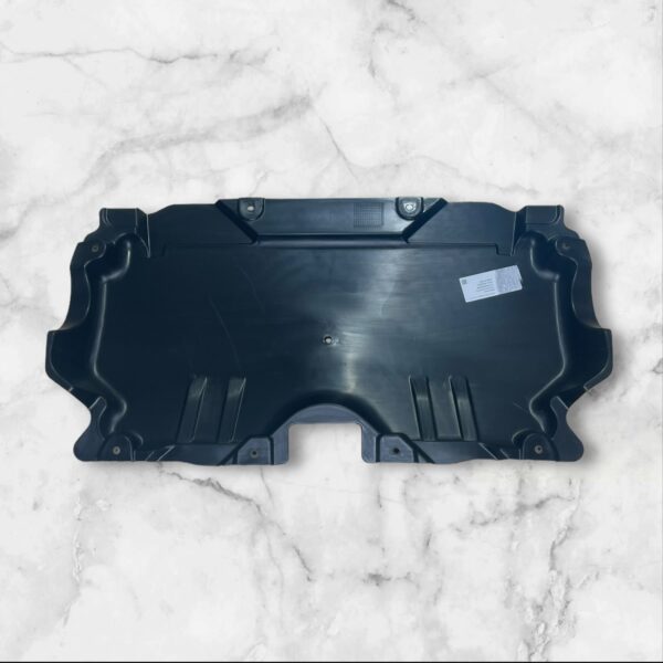 MERCEDES-BENZ W205 Engine Undertray Center Cover Genuine A2055240230