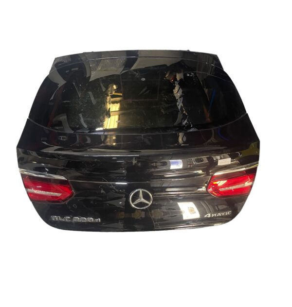 A2537400305 tailgate for MERCEDES-BENZ GLC 220 D 4-MATIC (253.905) 2016 1649648