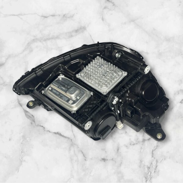 Original Genuine Mercedes s Ben z W213 Multibeam LED Headlight Headlamp A2139067310 - Image 4