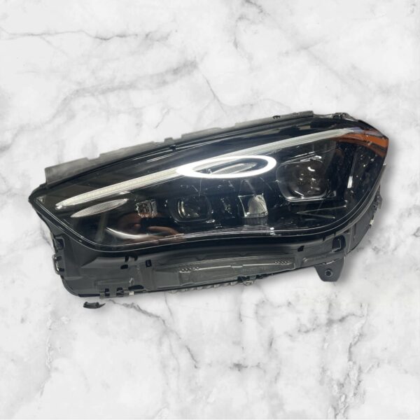 MERCEDES-BENZ CLE Headlight A2369066100 COMPLET. - Image 3