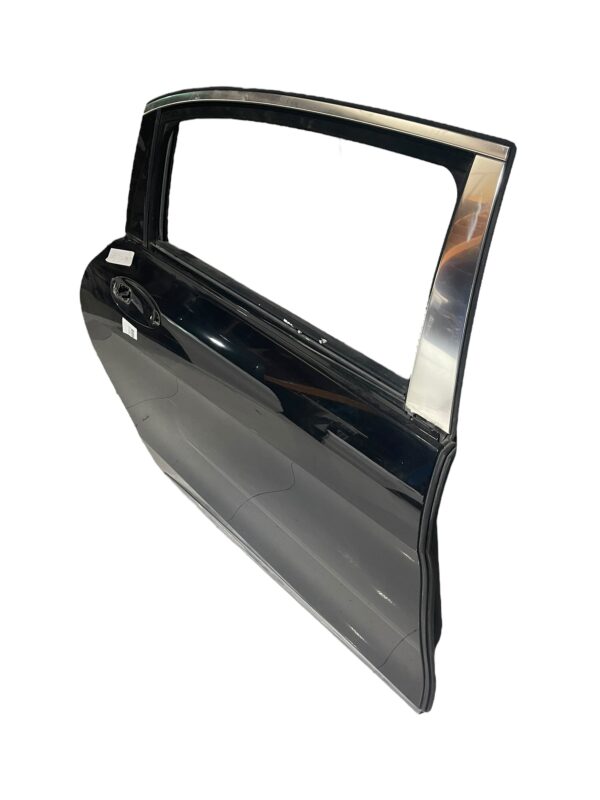 A2227300405 Mercedes V222 W222 S-CLASS Maybach rear door L HL window 197U N.2 - Image 5