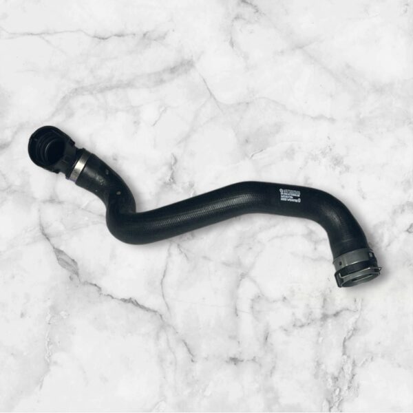 MERCEDES BENZ GLE CLASS HOSE 1675003500, W167 COOLANT HOSE