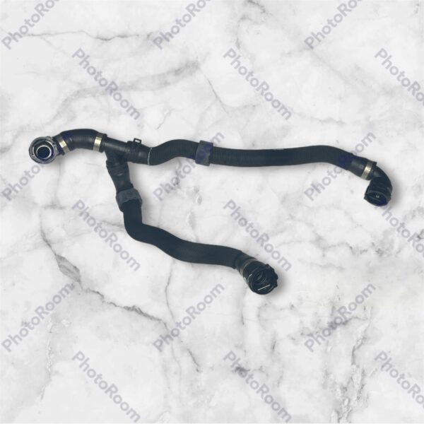 A2905017700 Mercedes-Benz OE radiator pump additional Mercedes gt x290