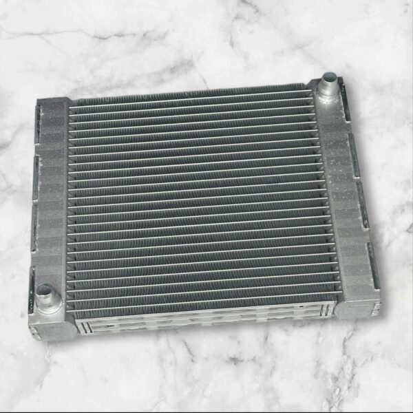 NEW MERCEDES-BENZ S ADDITIONAL WATER COOLER RADIATOR W222 S63 AMG A0995004003 - Image 3