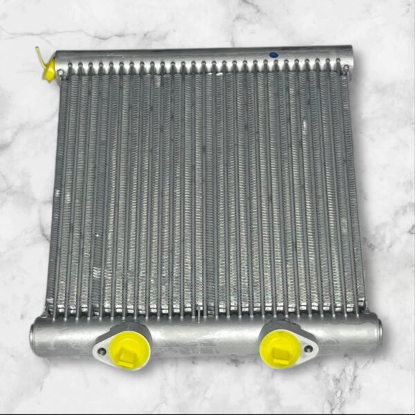 MERCEDES-BENZ AMG GT Oil Cooler Radiator A0995005700 NEW GENIUNE