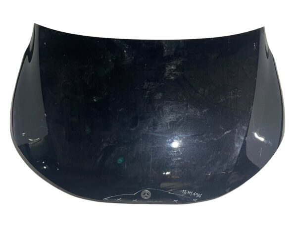 Mercedes Benz EQE Class W295 Hood Bonnet 2023 Cover Panel OEM A2958807900 Reman - Image 3