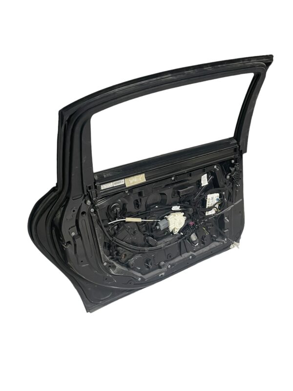 A2227300505 Mercedes S-Class W222 Maybach door rear right window 197U 100km - Image 7