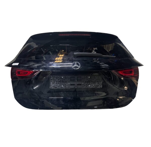 A2477408400 Tailgate Mercedes A247 GLA