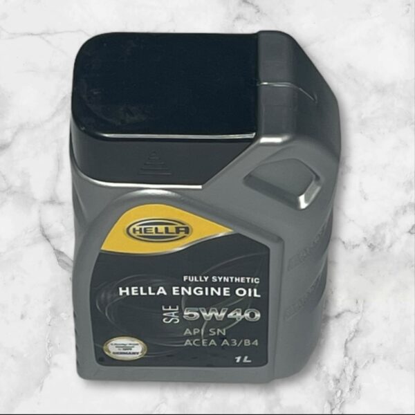 HELLA ENGINE OIL - Image 3