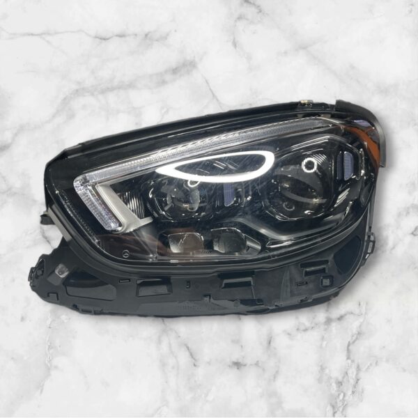 Original Genuine Mercedes s Ben z W213 Multibeam LED Headlight Headlamp A2139067310 - Image 5