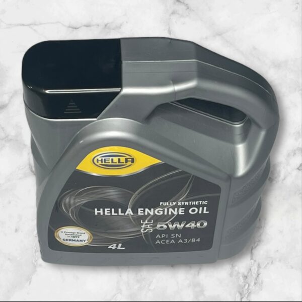 HELLA ENGINE OIL - Image 4