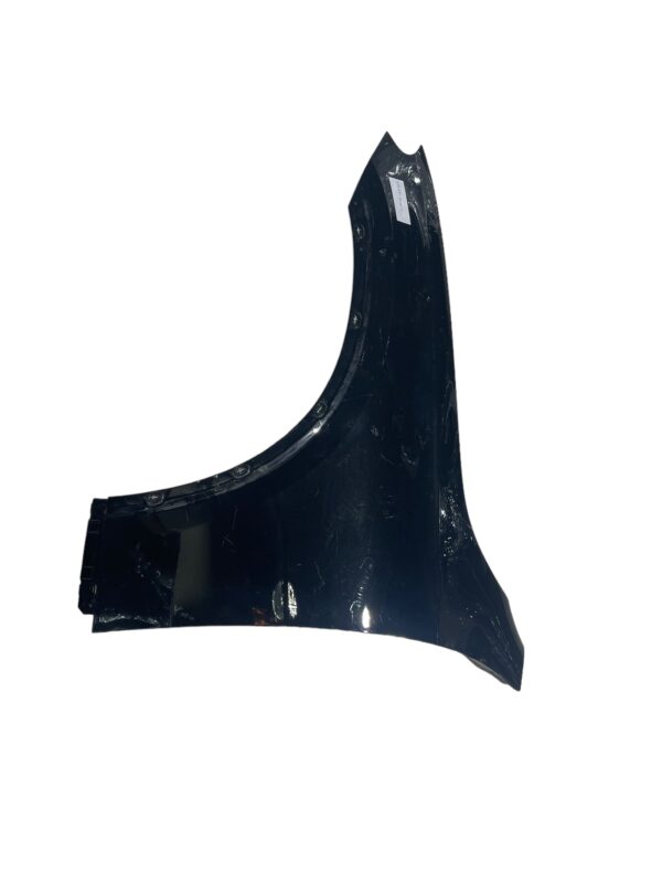 Front Left Mudguard For Mercedes Glc X254-C254 2022 IN Front Aluminum - Image 3