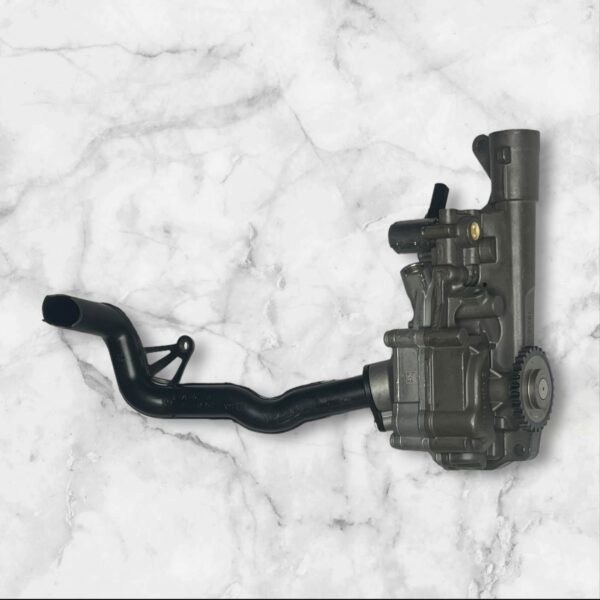 Mercedes-Benz CLS C257 oil wing pump A2641800001 NEW ORIGINAL - Image 4