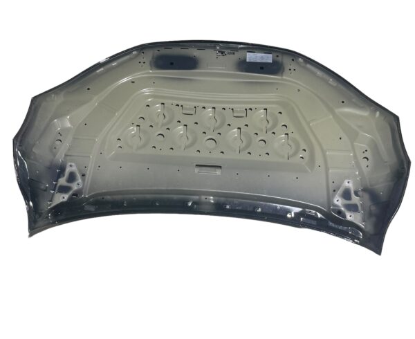 Mercedes Benz EQE Class W295 Hood Bonnet 2023 Cover Panel OEM A2958807900 Reman - Image 4