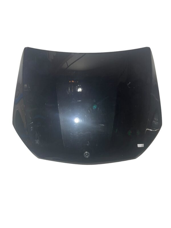 MERCEDES BENZ GLC43 HOOD ATC/ATS - Image 2