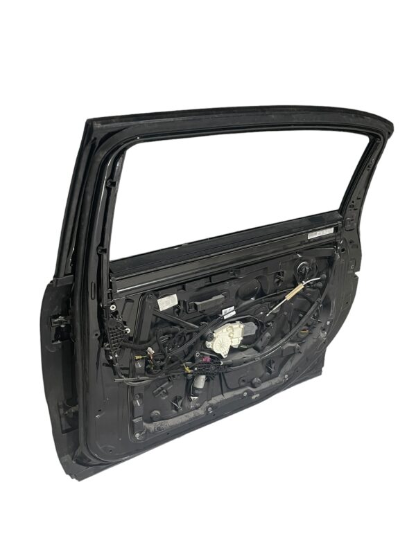 A2227300405 Mercedes V222 W222 S-CLASS Maybach rear door L HL window 197U N.2 - Image 6