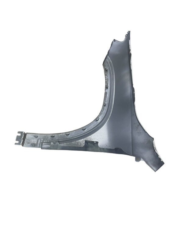 MERCEDES EQA H243 RIGHT DRIVER SIDE FRONT WING GENUINE P/N A2478811200 REF D1E10 - Image 4