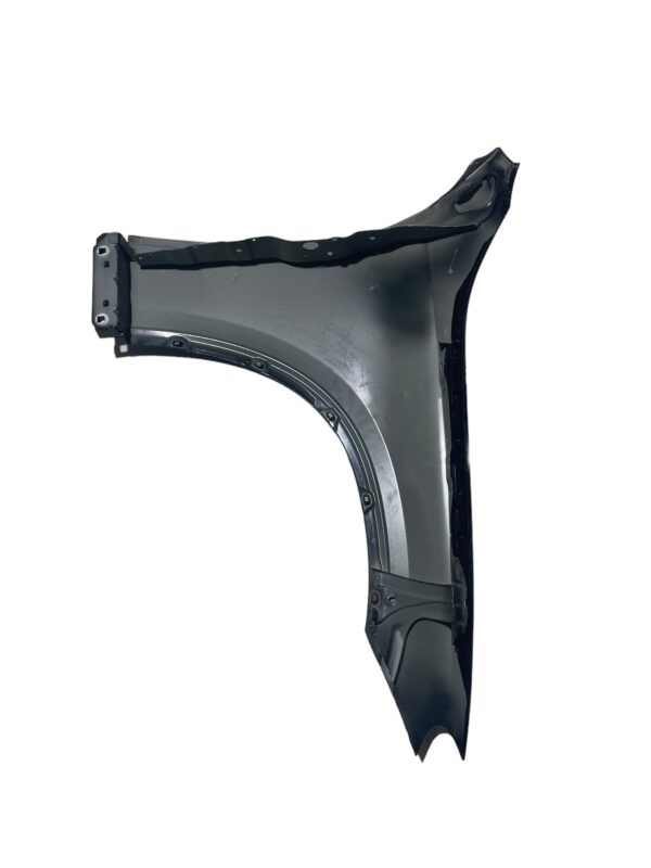 Front Left Mudguard For Mercedes Glc X254-C254 2022 IN Front Aluminum - Image 4